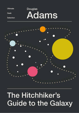 Illustration for article titled Minimalist book cover art brings a new spark to these book classics